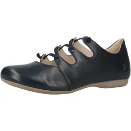 Josef Seibel Fiona 04 blau 37
