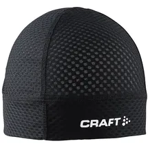 Craft Pro Cool Mesh Superlight Fahrrad Unterhelmmütze 999000 black L/XL