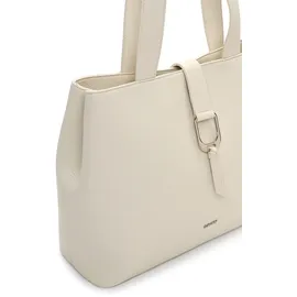 SURI FREY Shopper SFY Keely Polyurethan Beige