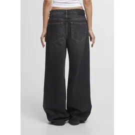 2y studios Baggy & Loose in washed grey | Gr.: 31