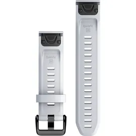 Garmin Quickfit-Armband 20mm, passend für die S-Modelle der Fenix-Serie, Instinct 2, Epix Pro 42mm, Descent Mk2S, Descent MK3-43mm, Approach S70-42mm