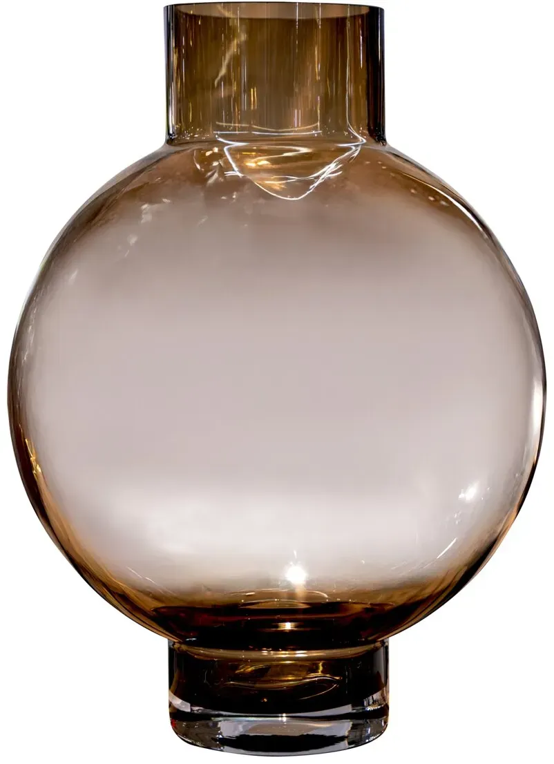 Light&Living Vase KEISHA - B/H/T ca. 34,50x46,00x34,50