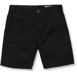 Volcom - Frickin Modern Stretch 19 - Shorts Gr 46/48 schwarz