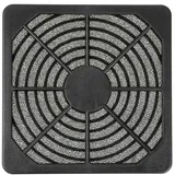 Akasa GRM120-30 PC-Lüftergitter mit Filter 120 x 120 mm