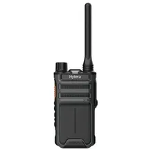 Hytera AP515LF Tragbares Zwei-Wege-Funkgerät PMR 446-446.2 MHz 32 Kanäle IP54 (AP515LF)