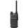 Hytera AP515LF Tragbares Zwei-Wege-Funkgerät PMR 446-446.2 MHz 32 Kanäle IP54 (AP515LF)