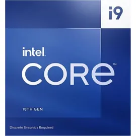 Intel Core i9-13900F, 8C+16c/32T, 2.00-5.60GHz, boxed (BX8071513900F)