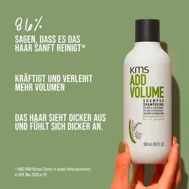 KMS California Add Volume 300 ml