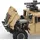 CADA C61036 - Humvee 1:8
