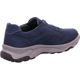WALDLÄUFER H-Max für Herren, blau, EU 7 UK)