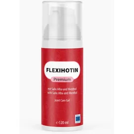 flexihotin Premium Gel 120 ml