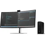 HP Z2 Mini G1i Ultra 9 285K 4,7 GHz 48 GB RAM 1 TB SSD RTX 4000 Windows 11 Pro