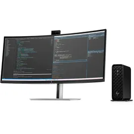 HP Z2 Mini G1i Ultra 9 285K 4,7 GHz 48 GB RAM 1 TB SSD RTX 4000 Windows 11 Pro