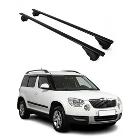 Omtec Dachträger Skoda Yeti