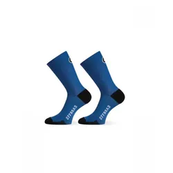 Assos XC Socks Twilight Blue 0