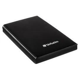 Verbatim Store n Go Slim 1 TB USB 3.2 Gen 1 Schwarz 32182