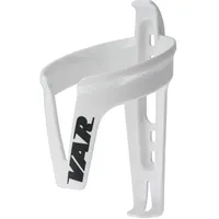 VAR Flaschenhalter weiß