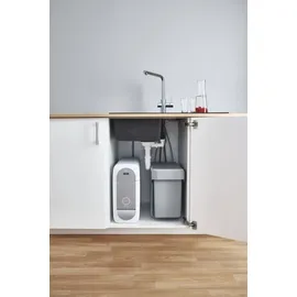 Grohe Blue Home L-Auslauf Starter Kit chrom 31454001