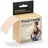 PINOTAPE Sensitive Kinesiologie Tape 1 Stück Light Beige 5 cm x 5 m
