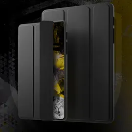 3M Soft Tablet Case für iPad Pro 12.9" (4/5/6. Generation) Schwarz