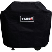 TAINO Basic Abdeckhaube schwarz 98882