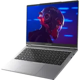 CAPTIVA Business/Office I10-1355GE 14" AMD Ryzen 7 255 64 GB RAM 2 TB SSD ohne Betriebssystem Silber