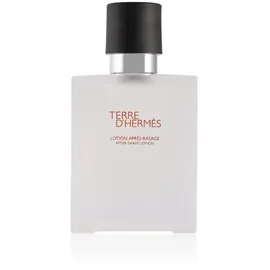 Hermès Hermes Terre D ́Hermes After Shave Lotion 50 ml