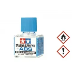 ABS-Klebstoff 40ml Tamiya