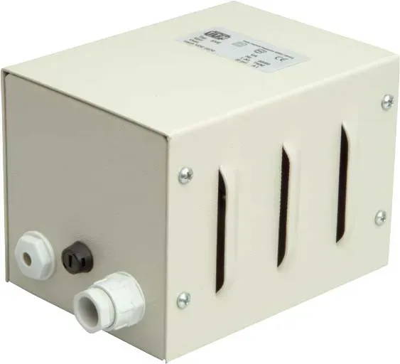 Trafo-Technik-Hoppecke Sicherheitstrafo EVE 1600VA 230/24V