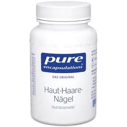 Pure Encapsulations Haut-Haare-Naegel 180 ST