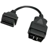 ADAPTER UNIVERSE OBD II Verlängerung 7800