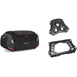 SW-Motech Rackpack-Set - Honda CRF1100L Africa Twin (19-).