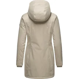Ragwear Parka Tunned beige, XXXL