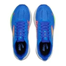 Brooks Hyperion Max 2 Herren blau 9,5