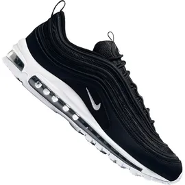 Nike Air Max 97 Herren Black/White 47