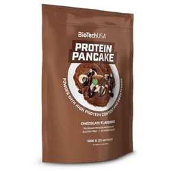 BioTech Protein Pancake Vanilla