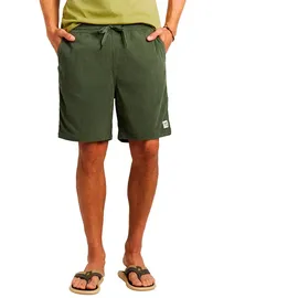 Protest Uleyo Shorts Grün L