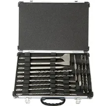 Makita SDS-plus Bohrer- und Meißelset 17-tlg. D-42444