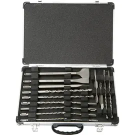 Makita SDS-plus Bohrer- und Meißelset 17-tlg. D-42444