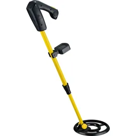 Bresser Metalldetektor Kids gelb