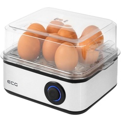 ECG Eierkocher UV 5080, 500 W, 3 Kochstufen