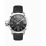 Thomas Sabo Rebel with Karma Edelstahl 46 mm WA0296-218-203-46