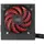 Mars Gaming MPIII850, Netzteil 850W, - Black