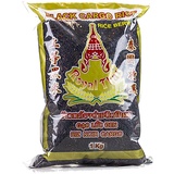 Royal Thai Schwarzer Reis - Black Cargo Reis - Royal Thai - 1.0kg