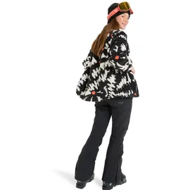 Roxy Rising High Skihose True Black XS