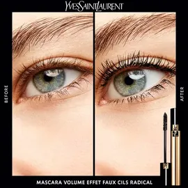 YVES SAINT LAURENT Volume Effet Faux Cils Radical Mascara 01 RADICAL Black