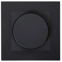 Lucide L500000030 Zubehör RECESSED WALL DIMMER