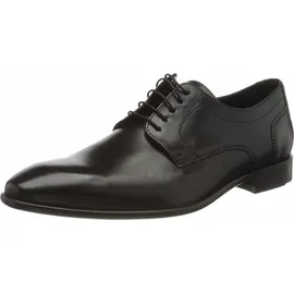 LLOYD Elegante Schnürschuhe in Schwarz - 42