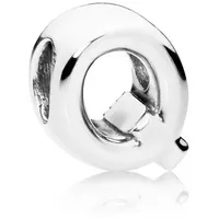 Pandora Buchstabe Q 797471 Anhänger