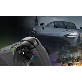 Asus ROG Xbox Ally X RC73XA-NH011W R AI Z2 Ex 7T 24GB 1TB W11 - Schwarz